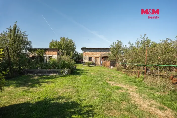 Prodej bytu 3+1, Roštín, 74 m2