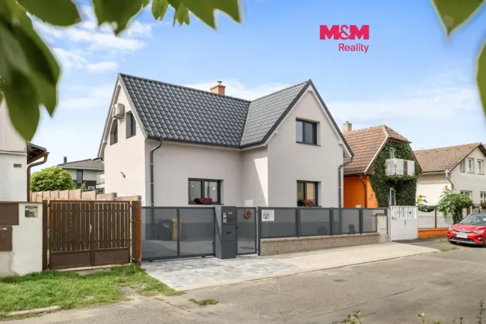 Prodej rodinného domu, Lázně Toušeň, Zápská, 190 m2