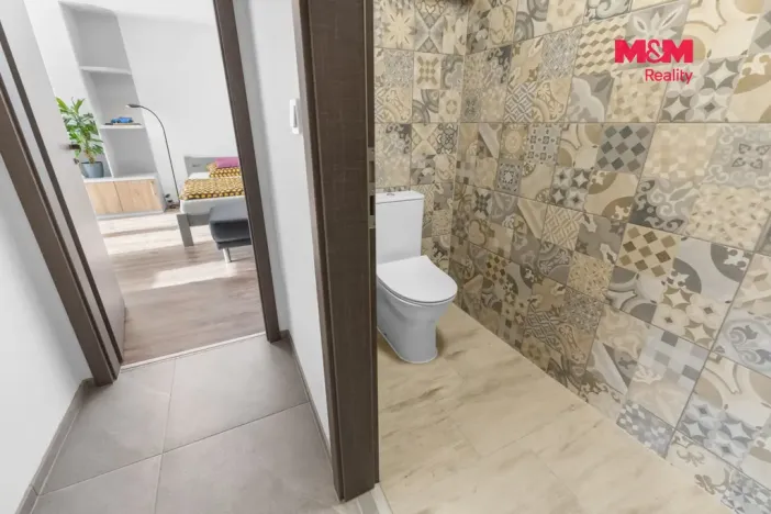 Prodej rodinného domu, Lázně Toušeň, Zápská, 190 m2
