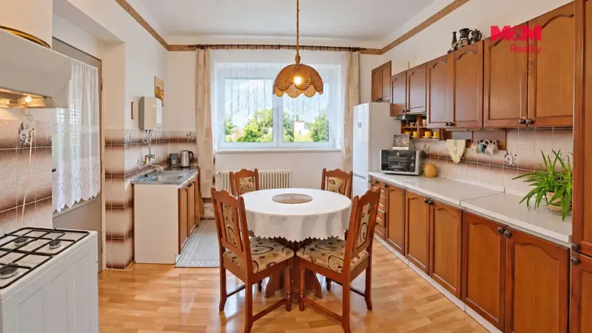 Prodej rodinného domu, Habry - Frýdnava, 150 m2
