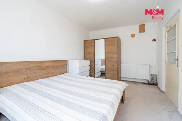 Prodej rodinného domu, Libějice, 185 m2