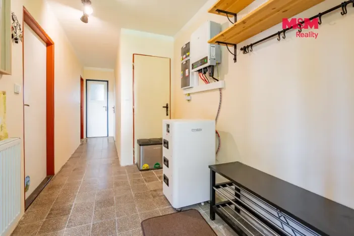 Prodej rodinného domu, Libějice, 185 m2
