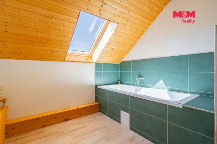 Prodej rodinného domu, Libějice, 185 m2