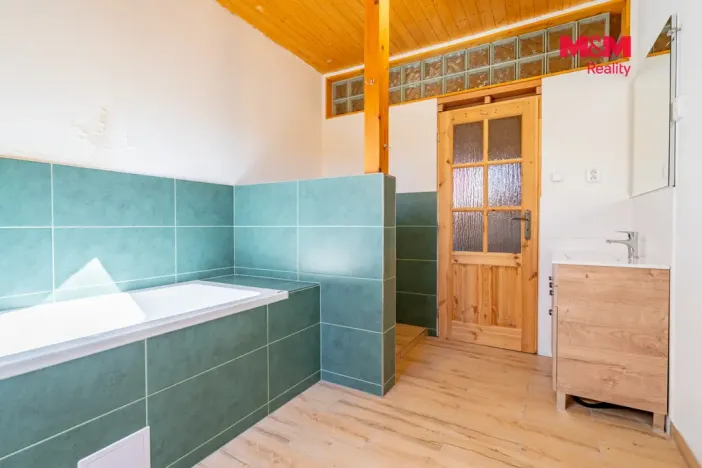 Prodej rodinného domu, Libějice, 185 m2