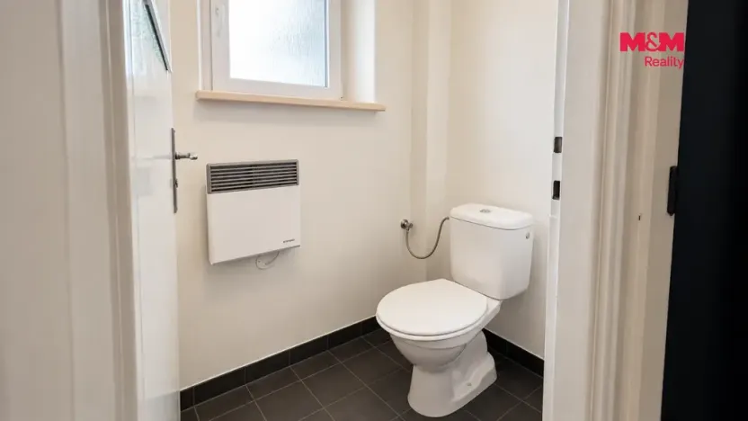 Prodej bytu 2+1, Lutín, Růžová, 68 m2
