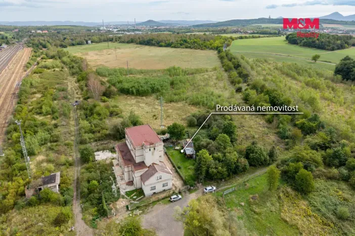 Prodej zahrady, Jeníkov - Oldřichov, 527 m2