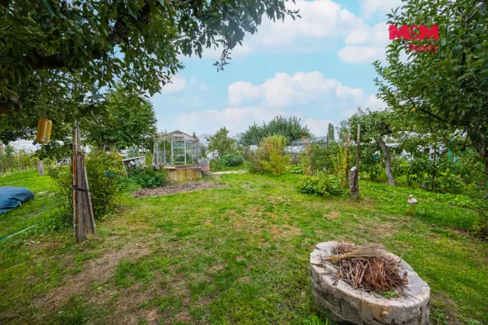 Prodej chaty, Hradec Králové - Pouchov, 10 m2