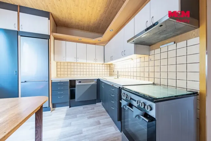 Prodej bytu 3+1, Nejdek, Jiráskova, 79 m2