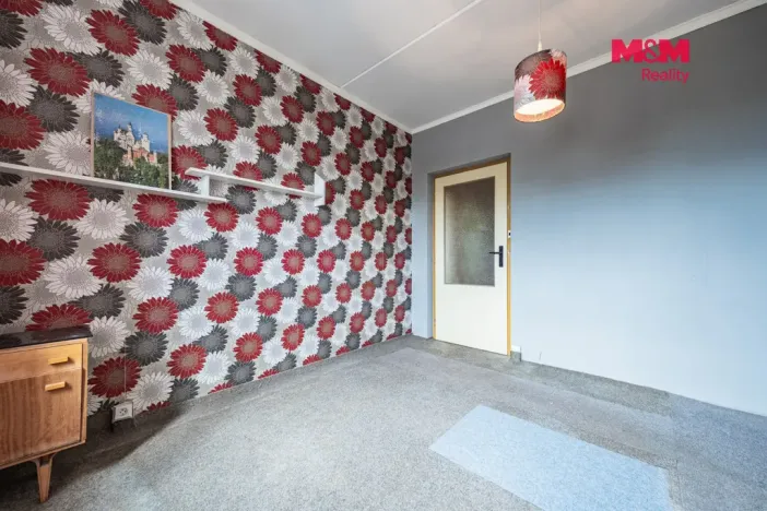 Prodej bytu 3+1, Nejdek, Jiráskova, 79 m2