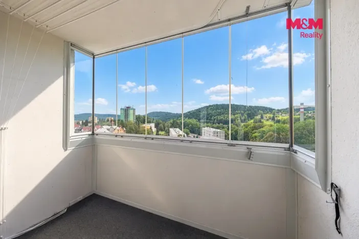 Prodej bytu 3+1, Nejdek, Jiráskova, 79 m2