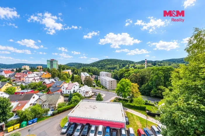 Prodej bytu 3+1, Nejdek, Jiráskova, 79 m2