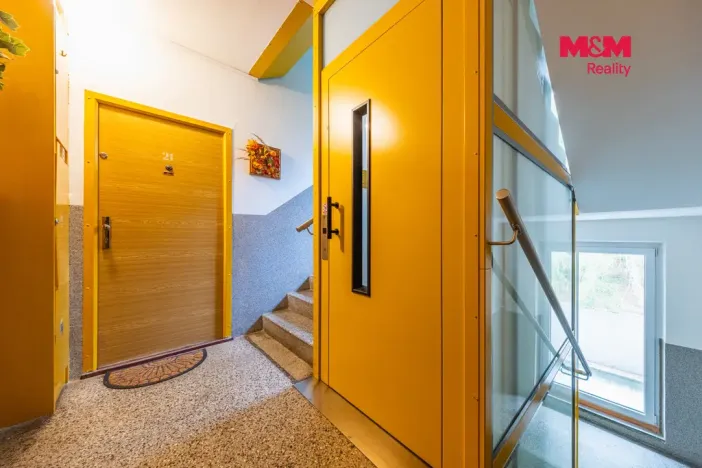Prodej bytu 3+1, Nejdek, Jiráskova, 79 m2