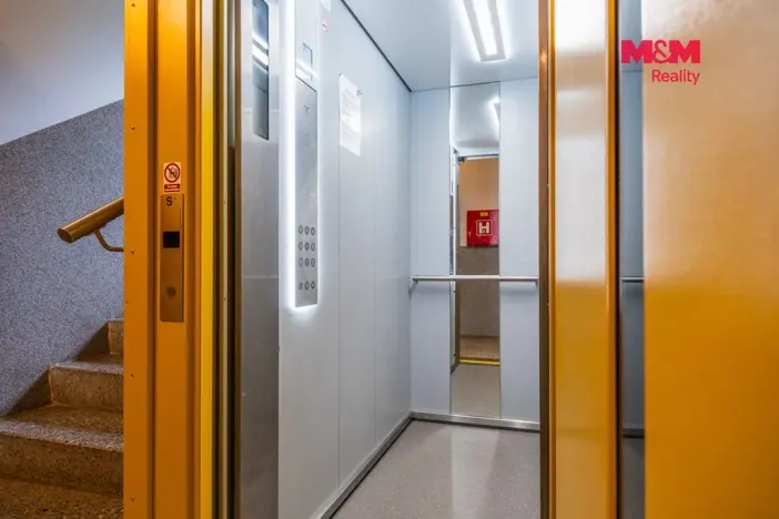 Prodej bytu 3+1, Nejdek, Jiráskova, 79 m2