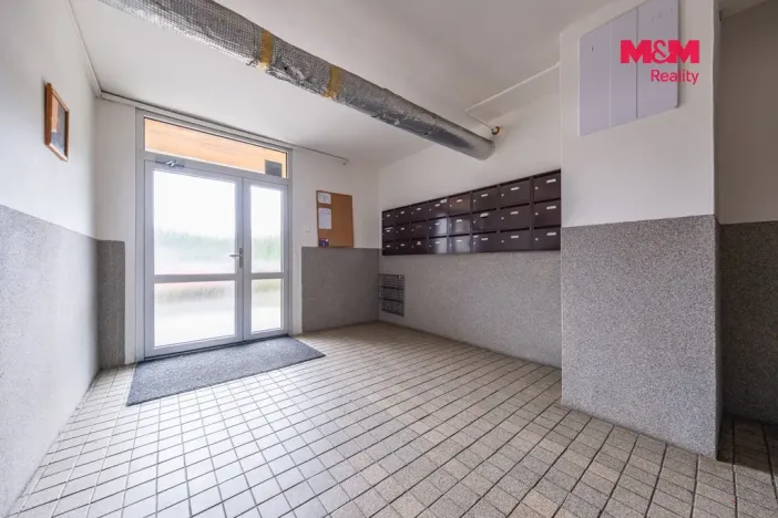 Prodej bytu 3+1, Nejdek, Jiráskova, 79 m2