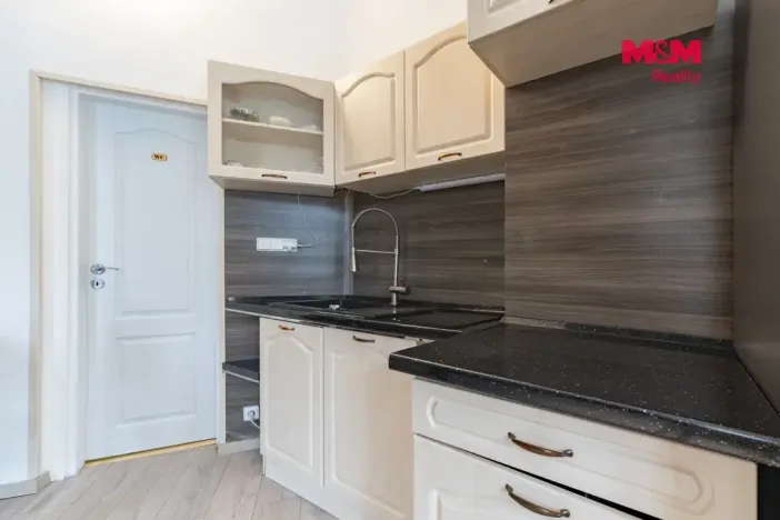 Prodej bytu 5+1, Karlovy Vary, nábřeží Jana Palacha, 340 m2