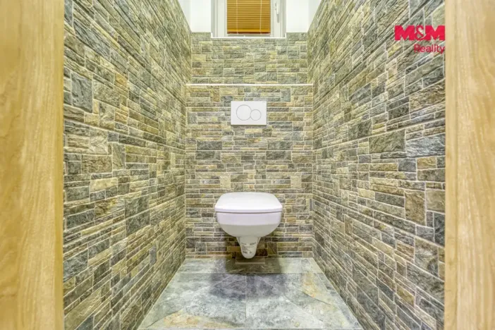 Prodej rodinného domu, Zápy, 181 m2