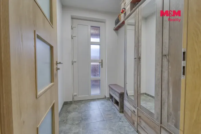 Prodej rodinného domu, Zápy, 181 m2