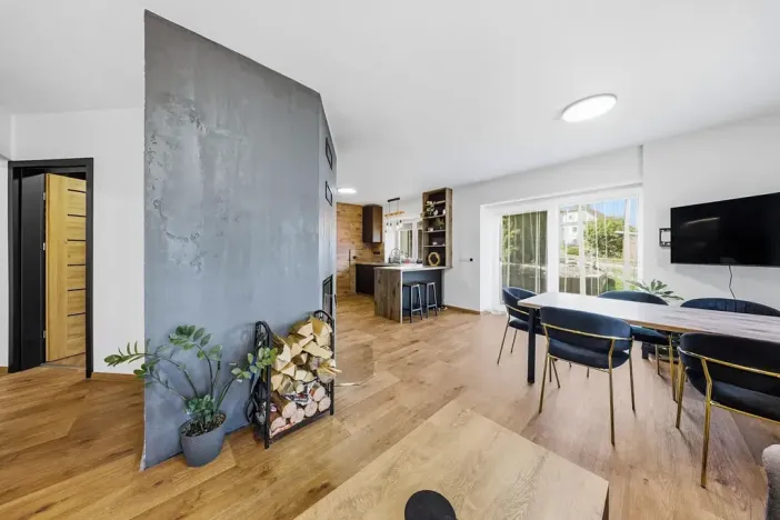 Prodej rodinného domu, České Heřmanice, 128 m2