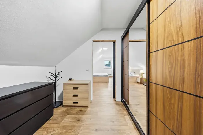 Prodej rodinného domu, České Heřmanice, 128 m2