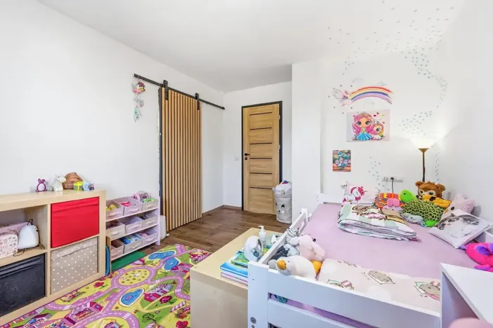 Prodej rodinného domu, České Heřmanice, 128 m2