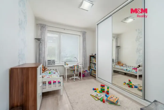 Prodej bytu 3+kk, Včelná, Dolní, 63 m2
