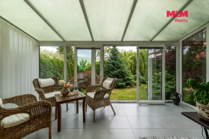Prodej bytu 3+kk, Včelná, Dolní, 63 m2