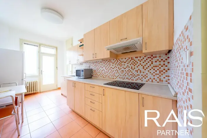 Pronájem bytu 3+kk, Brno, Veselá, 104 m2