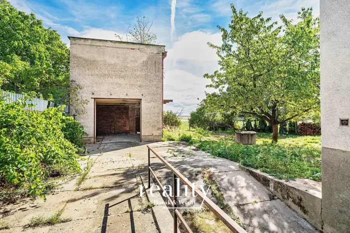 Prodej rodinného domu, Znojmo, Nová Přímětická, 225 m2