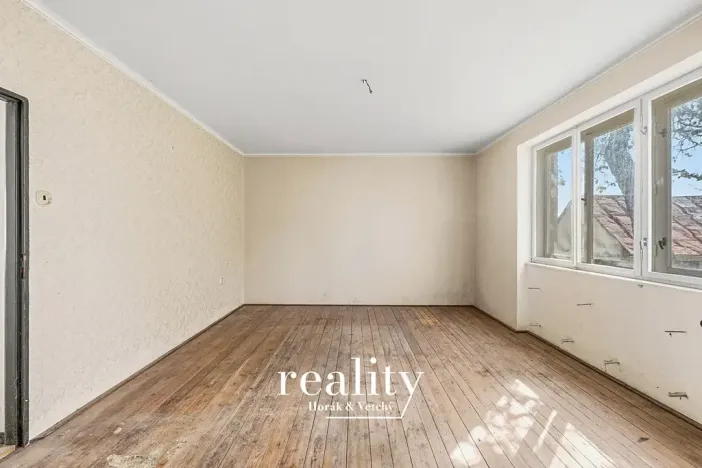Prodej rodinného domu, Znojmo, Nová Přímětická, 225 m2