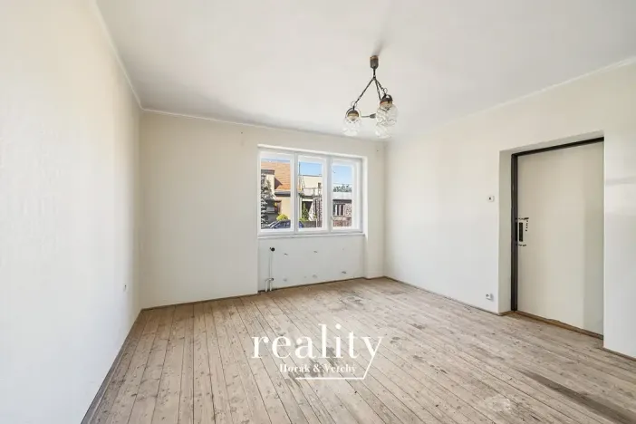 Prodej rodinného domu, Znojmo, Nová Přímětická, 225 m2
