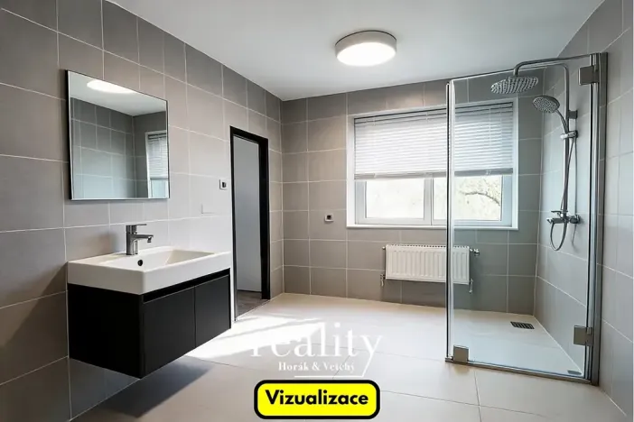 Prodej rodinného domu, Znojmo, Nová Přímětická, 225 m2