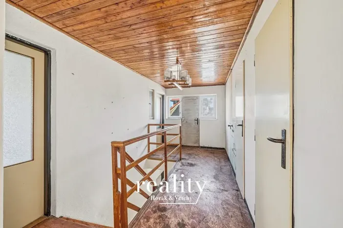 Prodej rodinného domu, Znojmo, Nová Přímětická, 225 m2