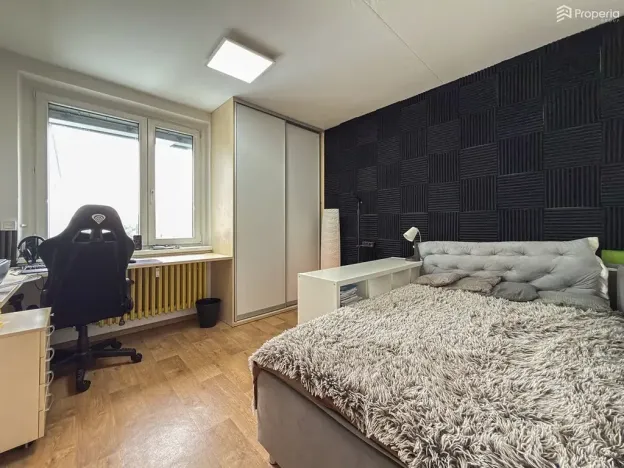 Prodej bytu 4+1, Brno, Uzbecká, 84 m2
