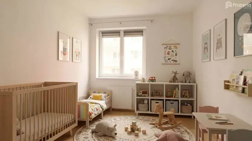 Prodej bytu 3+kk, Brno, Lišejníková, 129 m2