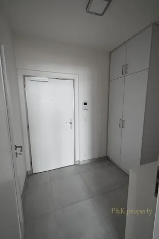 Pronájem bytu 2+kk, Praha - Košíře, Pod Kavalírkou, 55 m2