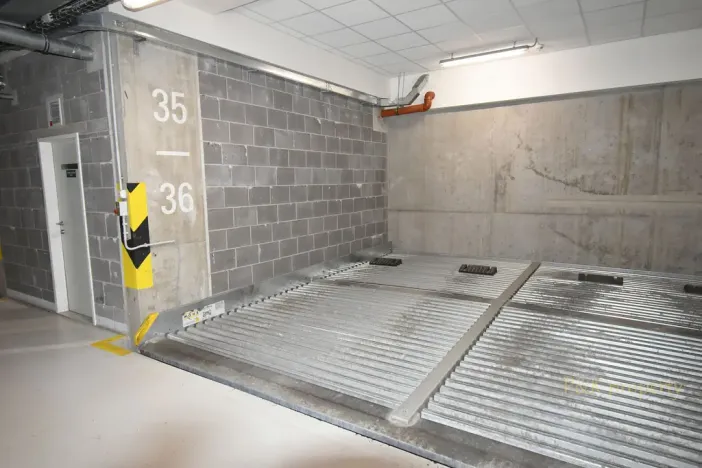 Pronájem bytu 2+kk, Praha - Košíře, Pod Kavalírkou, 55 m2