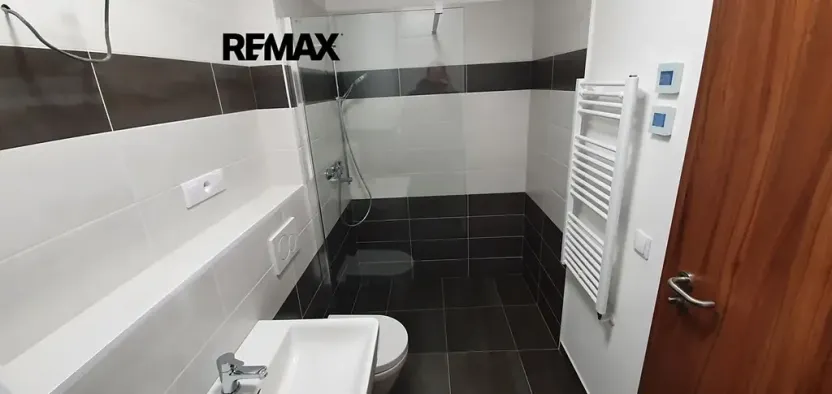 Pronájem bytu 2+kk, Šumperk, Gen. Krátkého, 42 m2