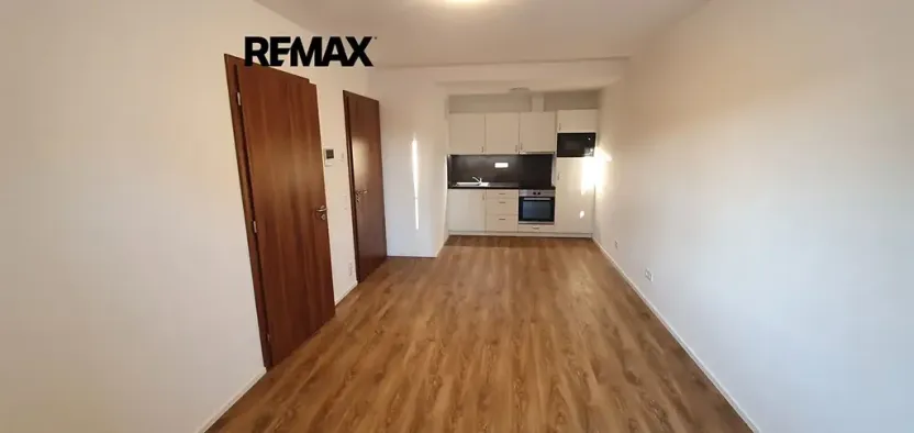 Pronájem bytu 2+kk, Šumperk, Gen. Krátkého, 42 m2