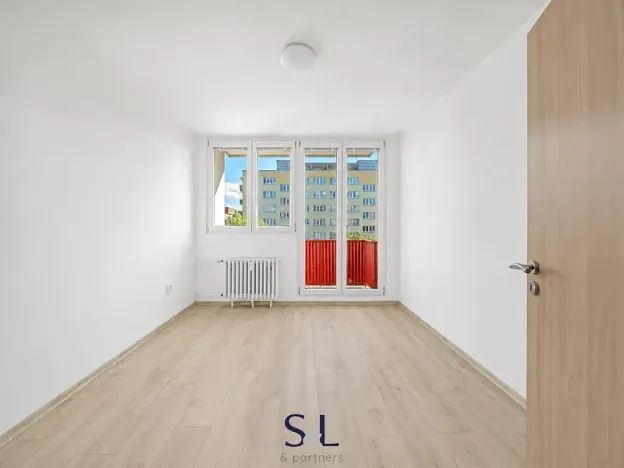 Pronájem bytu 3+1, Mladá Boleslav, Jilemnického, 71 m2