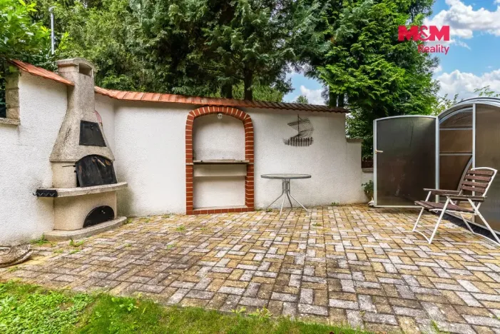 Prodej chalupy, Chocnějovice - Sovenice, 300 m2