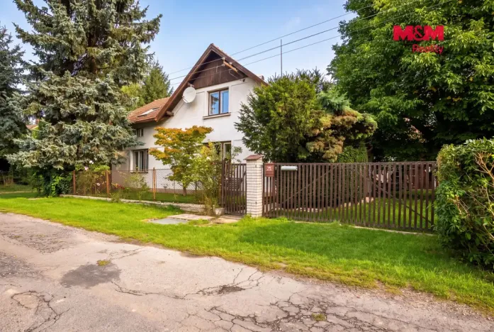 Prodej chalupy, Chocnějovice - Sovenice, 300 m2
