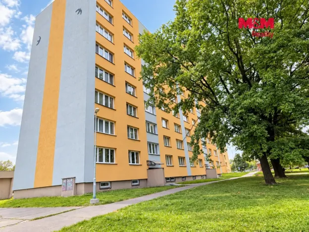 Prodej bytu 3+1, Ostrava - Zábřeh, Horymírova, 69 m2