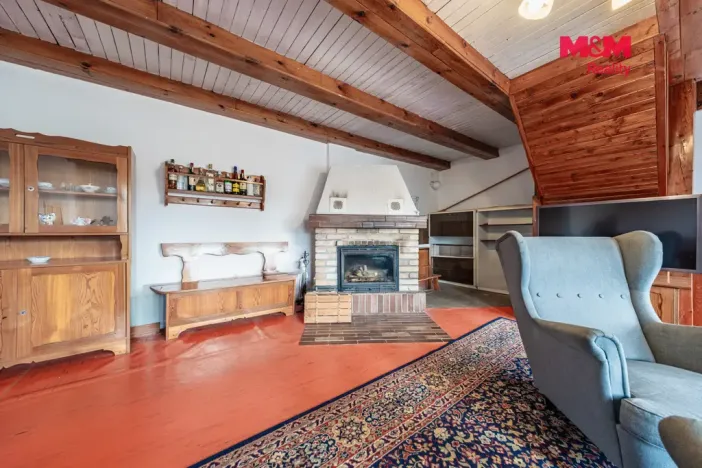 Prodej chalupy, Šemnice - Pulovice, 120 m2