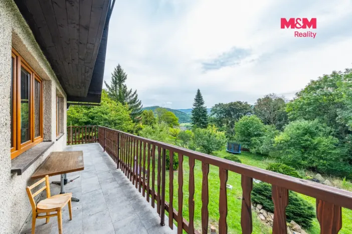 Prodej chalupy, Šemnice - Pulovice, 120 m2