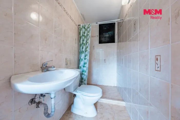 Prodej chalupy, Šemnice - Pulovice, 120 m2