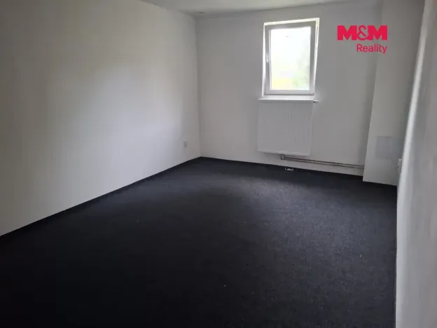 Pronájem bytu 2+kk, Verušičky, 40 m2
