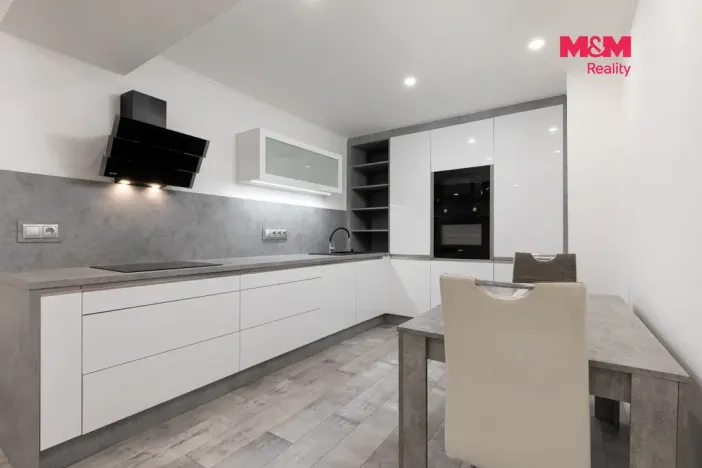 Prodej atypického bytu, Ostrava - Slezská Ostrava, Chittussiho, 55 m2