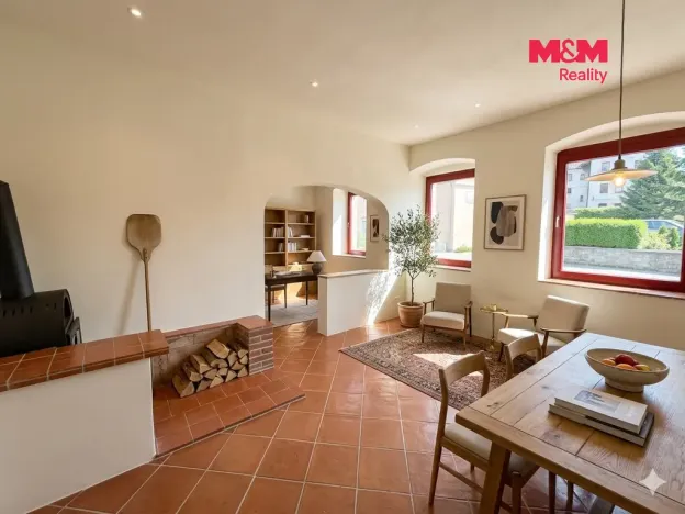 Prodej rodinného domu, Staré Město, Hanušovická, 235 m2