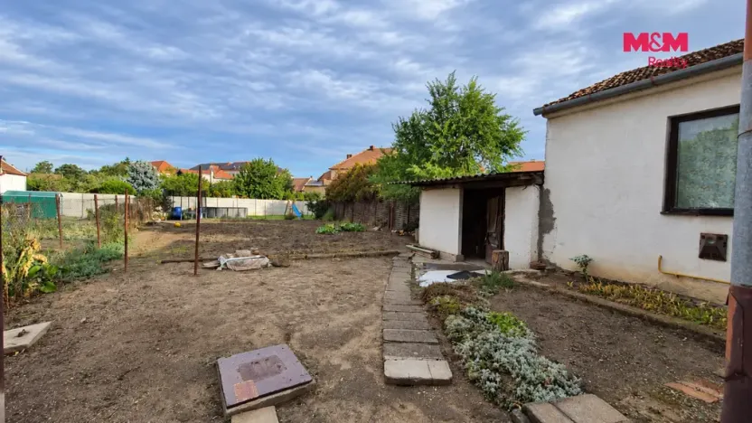Prodej rodinného domu, Lanžhot, Smetanova, 113 m2