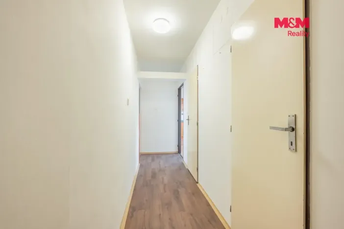 Prodej bytu 1+1, Blatno, 45 m2